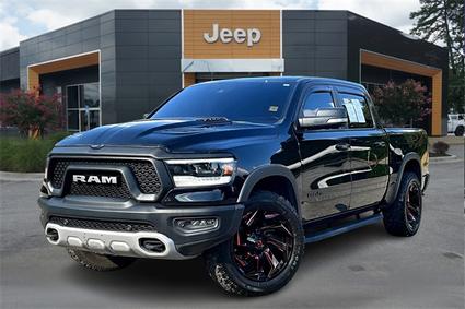 2022 Ram 1500 Union City GA