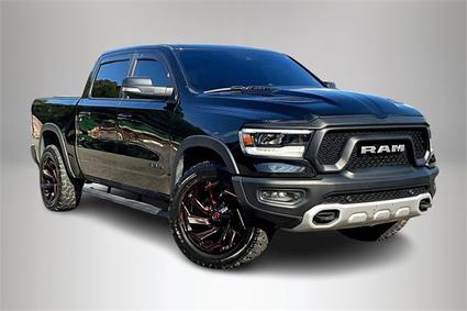 2022 Ram 1500 Union City GA