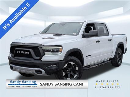 2022 Ram 1500 Pensacola FL