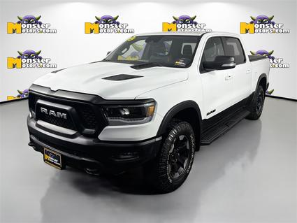 2022 Ram 1500 Louisville TN