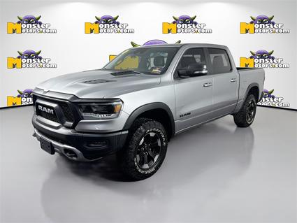 2022 Ram 1500 Louisville TN