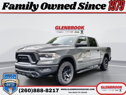 2023 Ram 1500 Fort Wayne IN