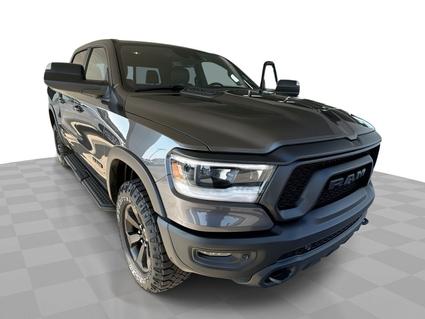 2024 Ram 1500 Athens AL