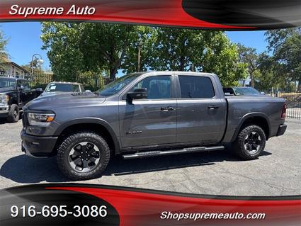 2024 Ram 1500 Fair Oaks CA