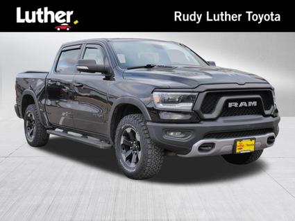 2019 Ram 1500 Minneapolis MN