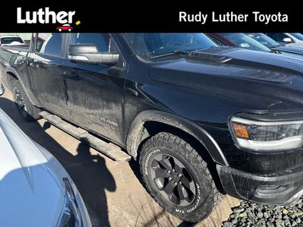 2019 Ram 1500 Minneapolis MN