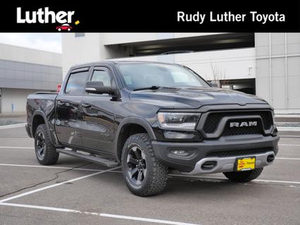 2019 Ram 1500 Minneapolis MN