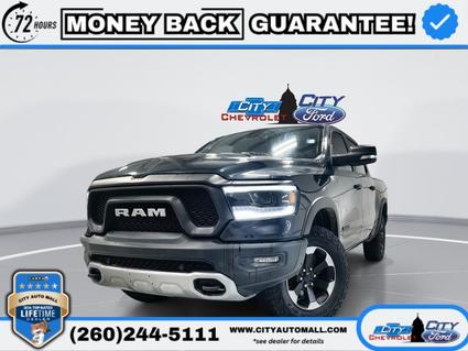 2019 Ram 1500 Columbia City IN