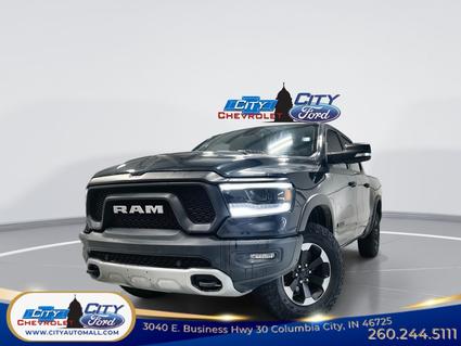 2019 Ram 1500 Columbia City IN
