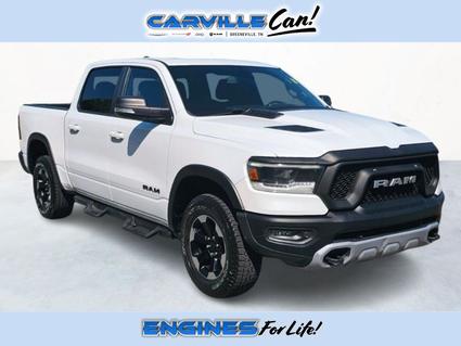 2019 Ram 1500 Greeneville TN