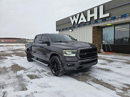 2019 Ram 1500 Devil's Lake ND