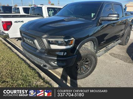 2019 Ram 1500 Broussard LA