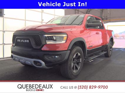 2020 Ram 1500 Tucson AZ