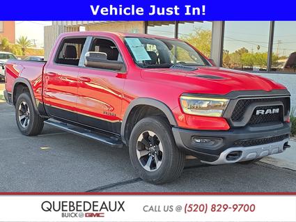 2020 Ram 1500 Tucson AZ