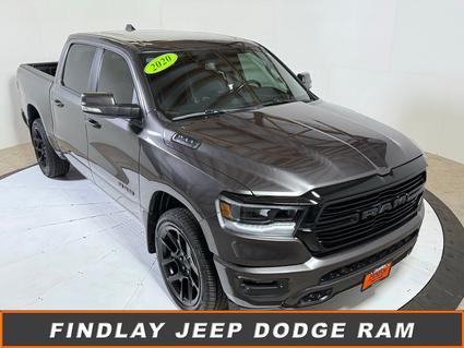 2020 Ram 1500 Post Falls ID