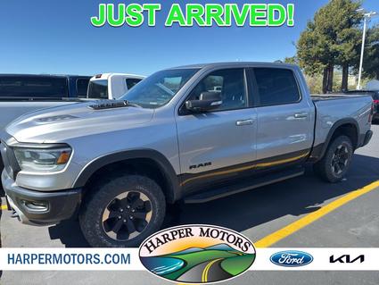 2020 Ram 1500 Eureka CA