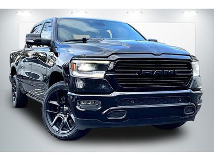 2020 Ram 1500 Olympia WA