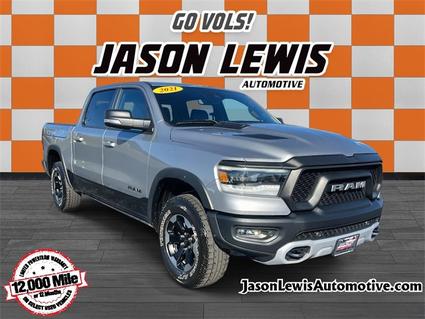 2021 Ram 1500 Sparta TN