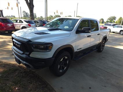 2021 Ram 1500 Anderson SC