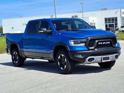 2021 Ram 1500 Staunton IL
