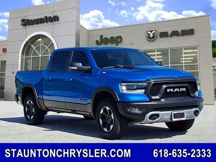 2021 Ram 1500 Staunton IL