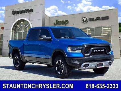 2021 Ram 1500 Staunton IL