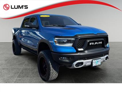 2021 Ram 1500 McMinnville OR
