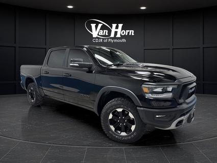2021 Ram 1500 Plymouth WI
