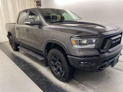 2022 Ram 1500 Port Angeles WA