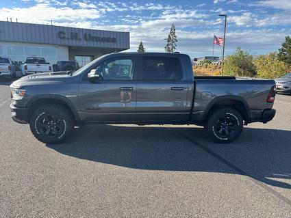 2022 Ram 1500 The Dalles OR