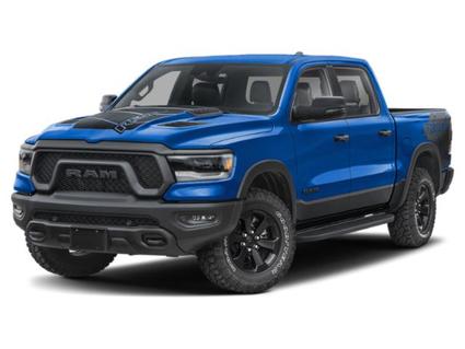 2023 Ram 1500 Gillette WY