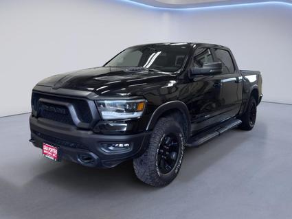 2023 Ram 1500 Dickinson ND