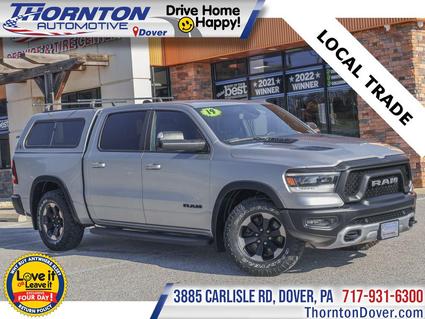 2019 Ram 1500 Dover PA