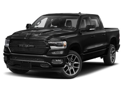 2019 Ram 1500 Billings MT