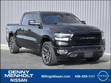 2019 Ram 1500 Billings MT