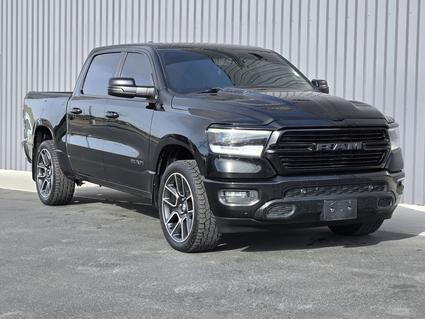 2019 Ram 1500 Billings MT