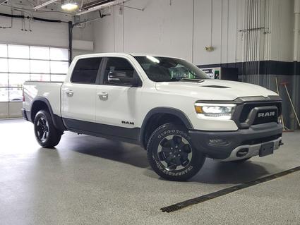 2019 Ram 1500 Kalamazoo MI
