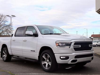 2019 Ram 1500 Pasco WA