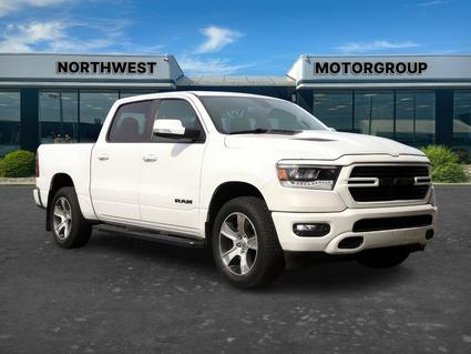 2019 Ram 1500 Pasco WA