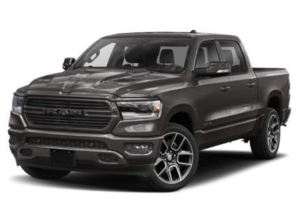 2019 Ram 1500 Spokane WA