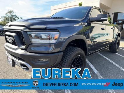 2020 Ram 1500 Eureka CA