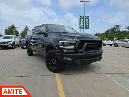 2020 Ram 1500 Amite LA