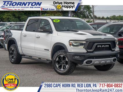 2020 Ram 1500 Red Lion PA