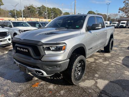 2020 Ram 1500 Virginia Beach VA