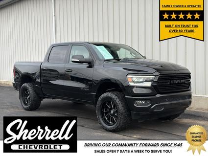 2020 Ram 1500 Hermiston OR