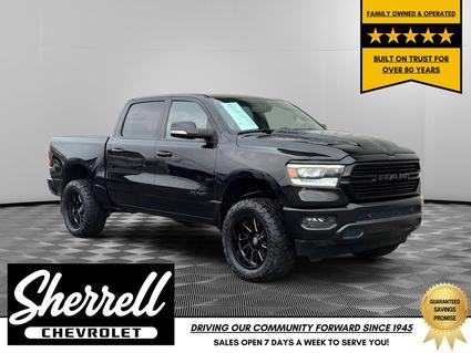 2020 Ram 1500 Hermiston OR