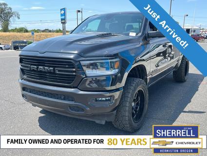 2020 Ram 1500 Hermiston OR
