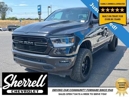 2020 Ram 1500 Hermiston OR