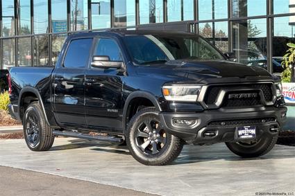 2021 Ram 1500 Vero Beach FL