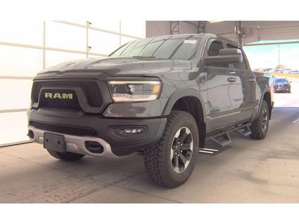 2021 Ram 1500 Hampton VA